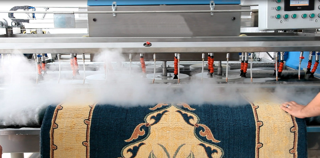 Esenyurt Halı Yıkama