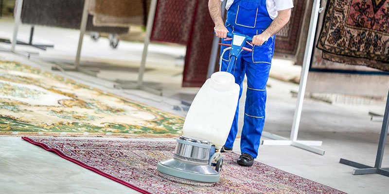 Esenyurt Halı Yıkama