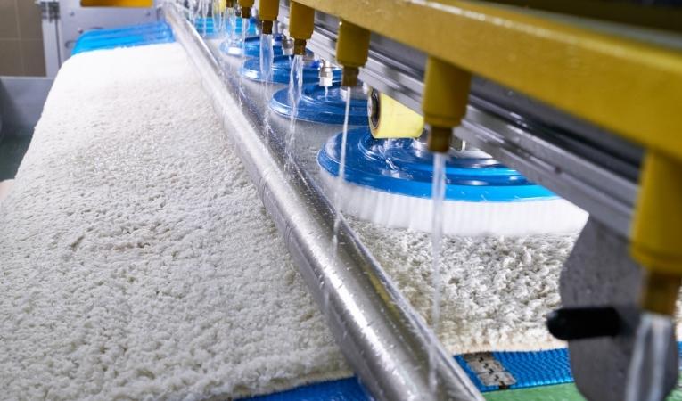 Esenyurt Halı Yıkama